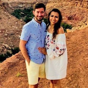 Meet your Posher, Steph